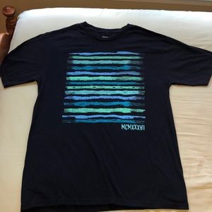 Izod tee shirt